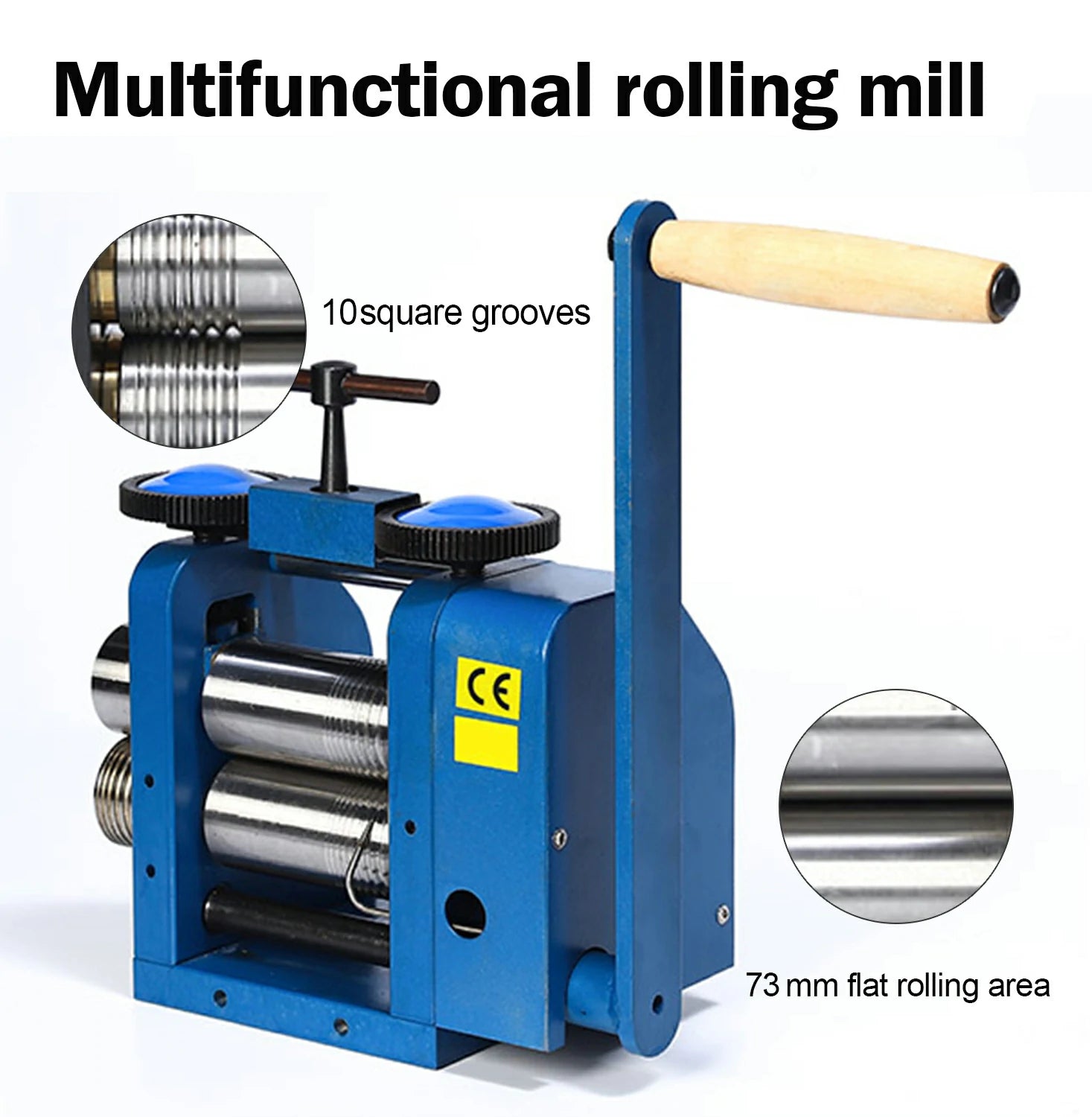 jewelry roller LK-RM03