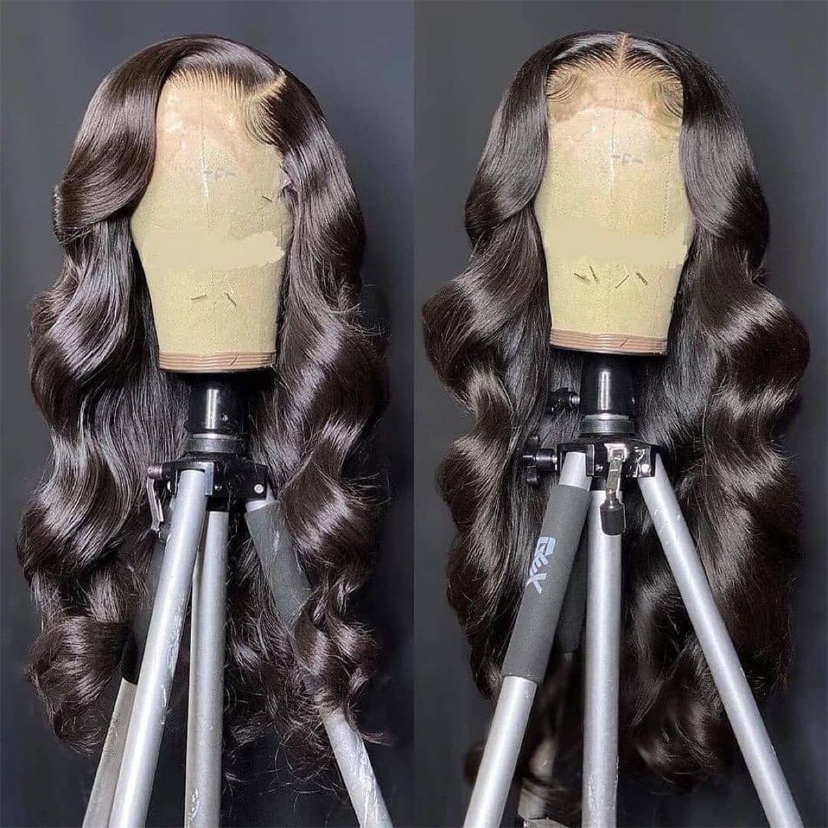 body wave 360 lace wig