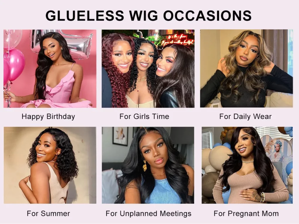 Haireel-hair-glueless-wig-occassions