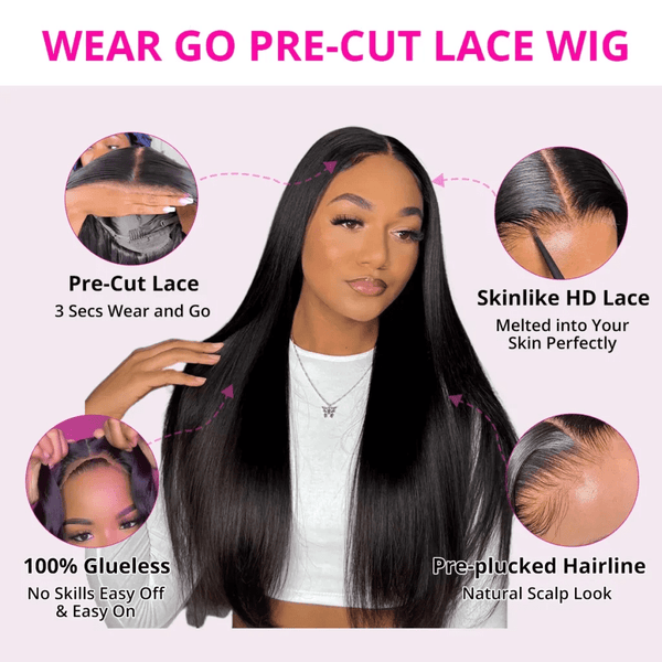 Haireel-hair-wear-go-wig-details