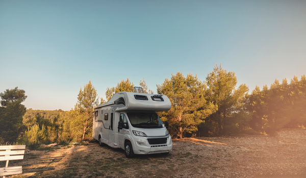 Construction of a camper How to seal a camper camper sealant butyl sealant