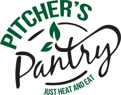 – Pitcher's Pantry