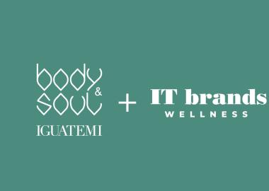 evento Body & Soul Iguatemi + It Brands Wellness