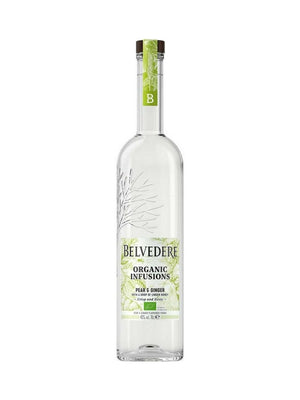 Belvedere Organic Vodka