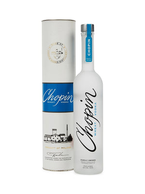 Belvedere Vodka Limited Edition Vodka 5 X 50 ml @ 40% abv (5