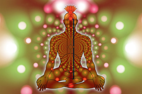 sacral chakra, unlock sacral chakra, heal sacral chakra, meditation, yoga, chakra healing