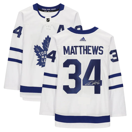 NWOT Toronto Maple Leafs RR 2.0 - Auston Matthews