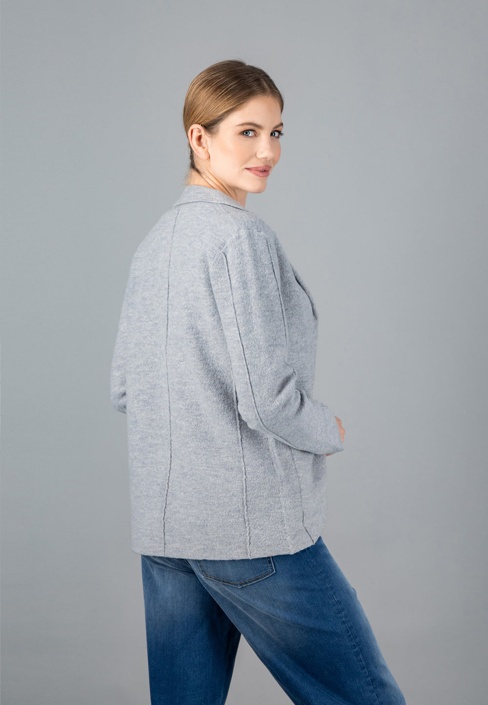 Rollkragenpullover aus Kaschmir-Woll-Mix – FYNCH-HATTON | Offizieller  Online Shop