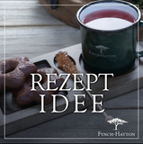 FYNCH-HATTON Rezept Idee für Glühwein