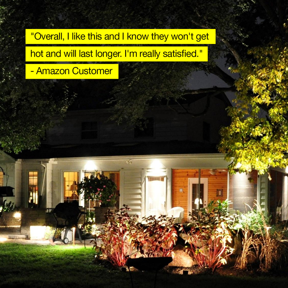 malibu landscape lighting