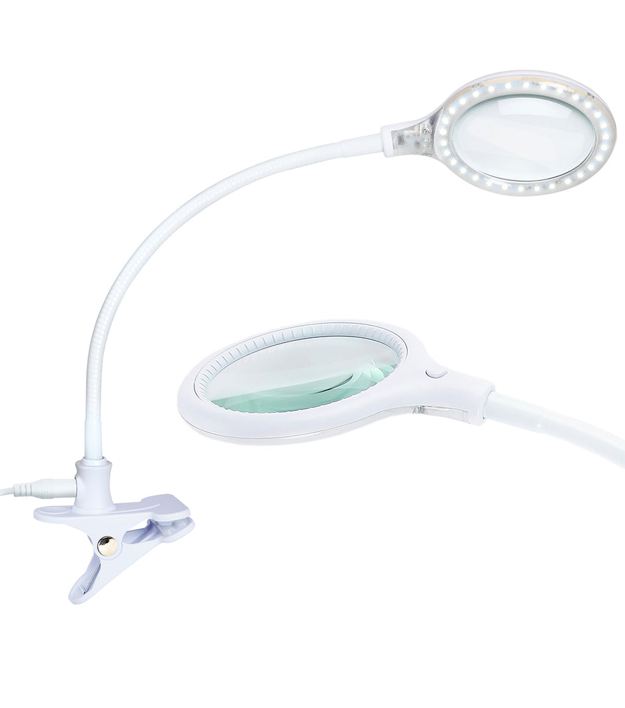 magnifier for cross stitch