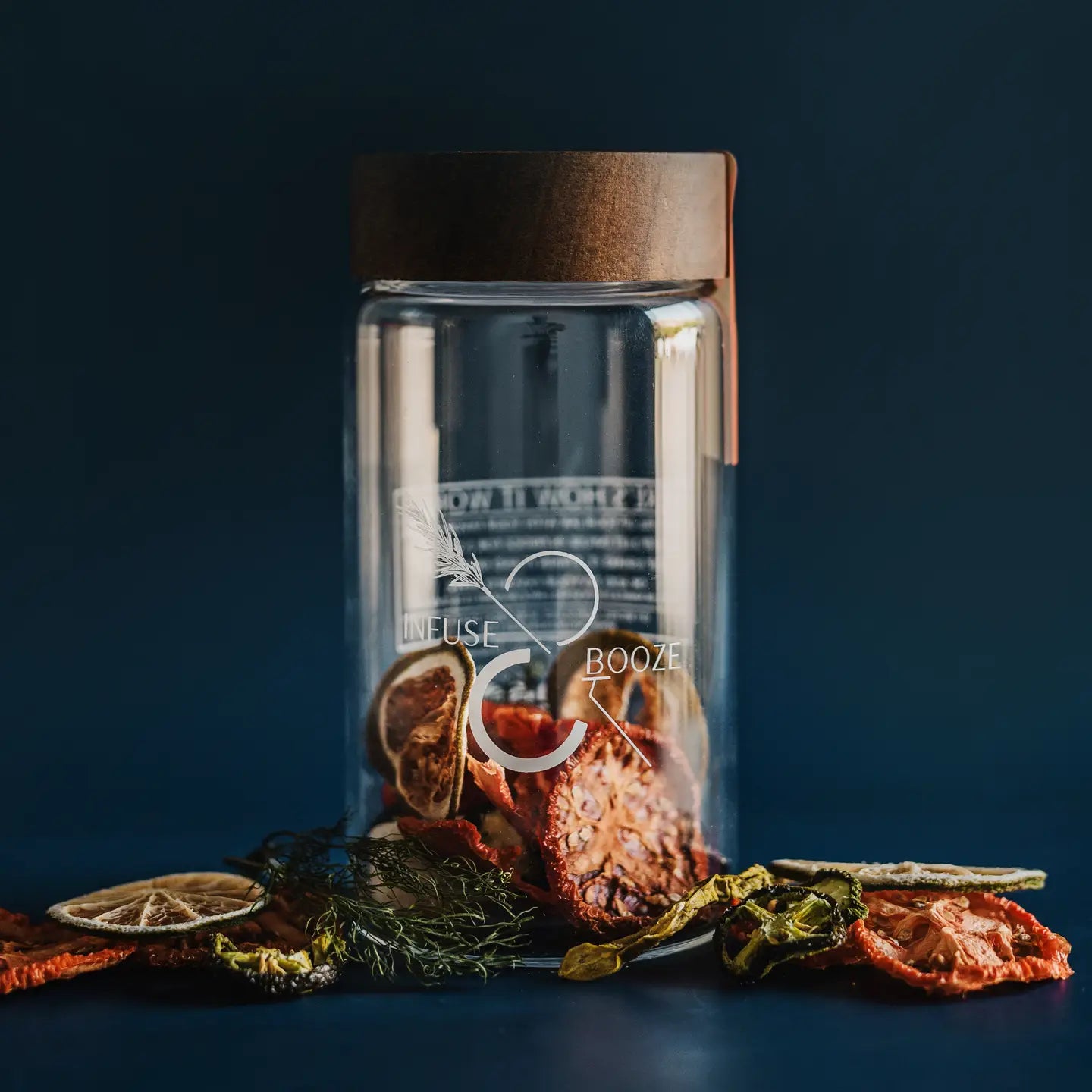 Infuse & Booze