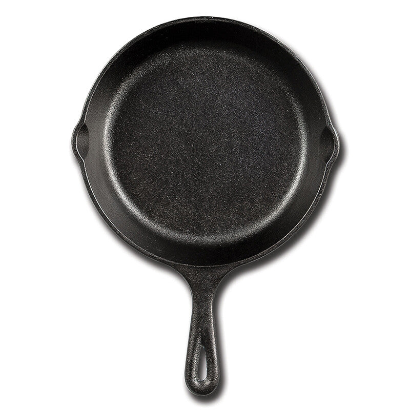 Lodge Cast Iron Pizza Pan with Silicone Grips by World Market 602010