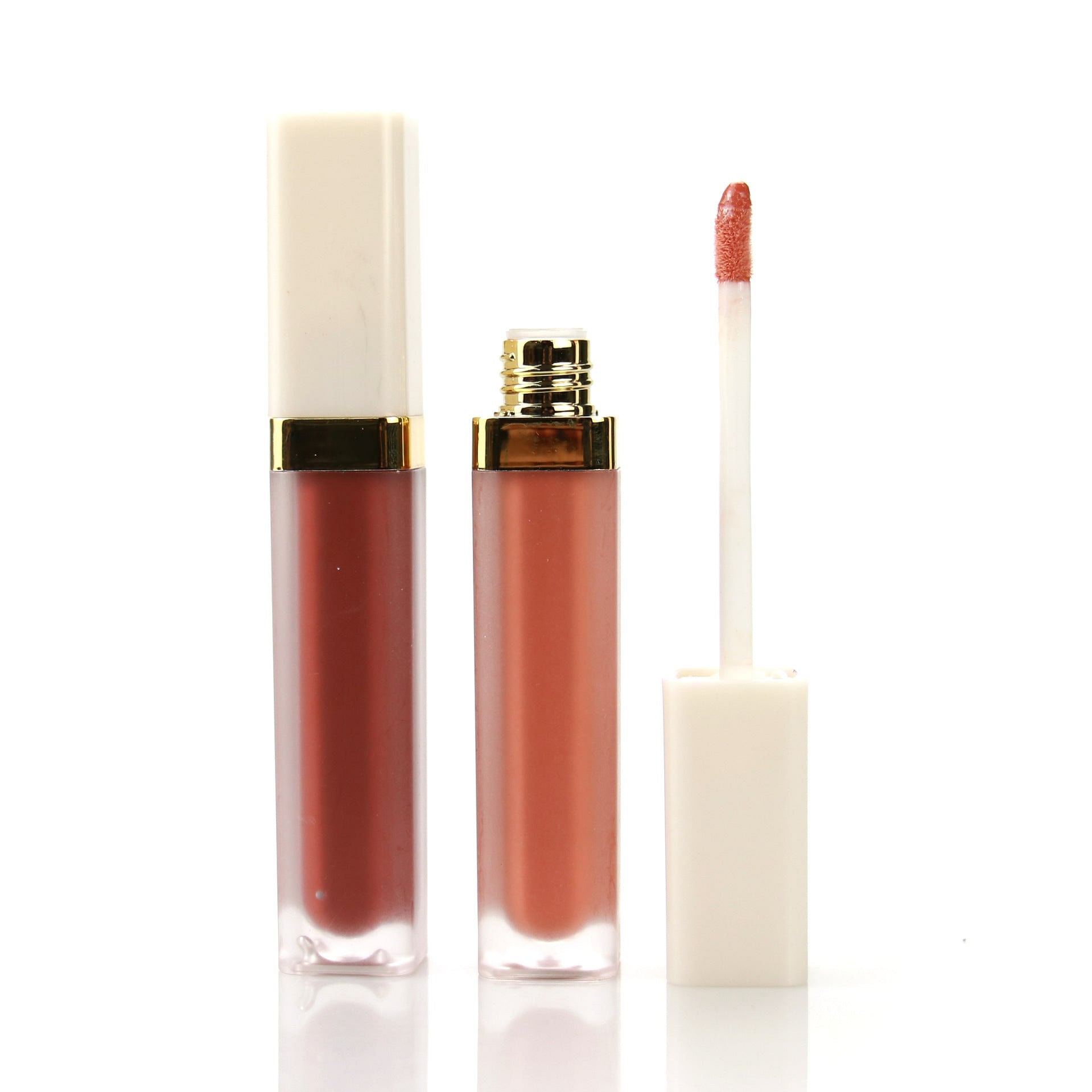 Outstanding Velmet Matte Shimmer Lipsticks