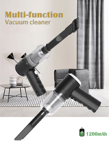 3 in 1 Vacuum Cleaner