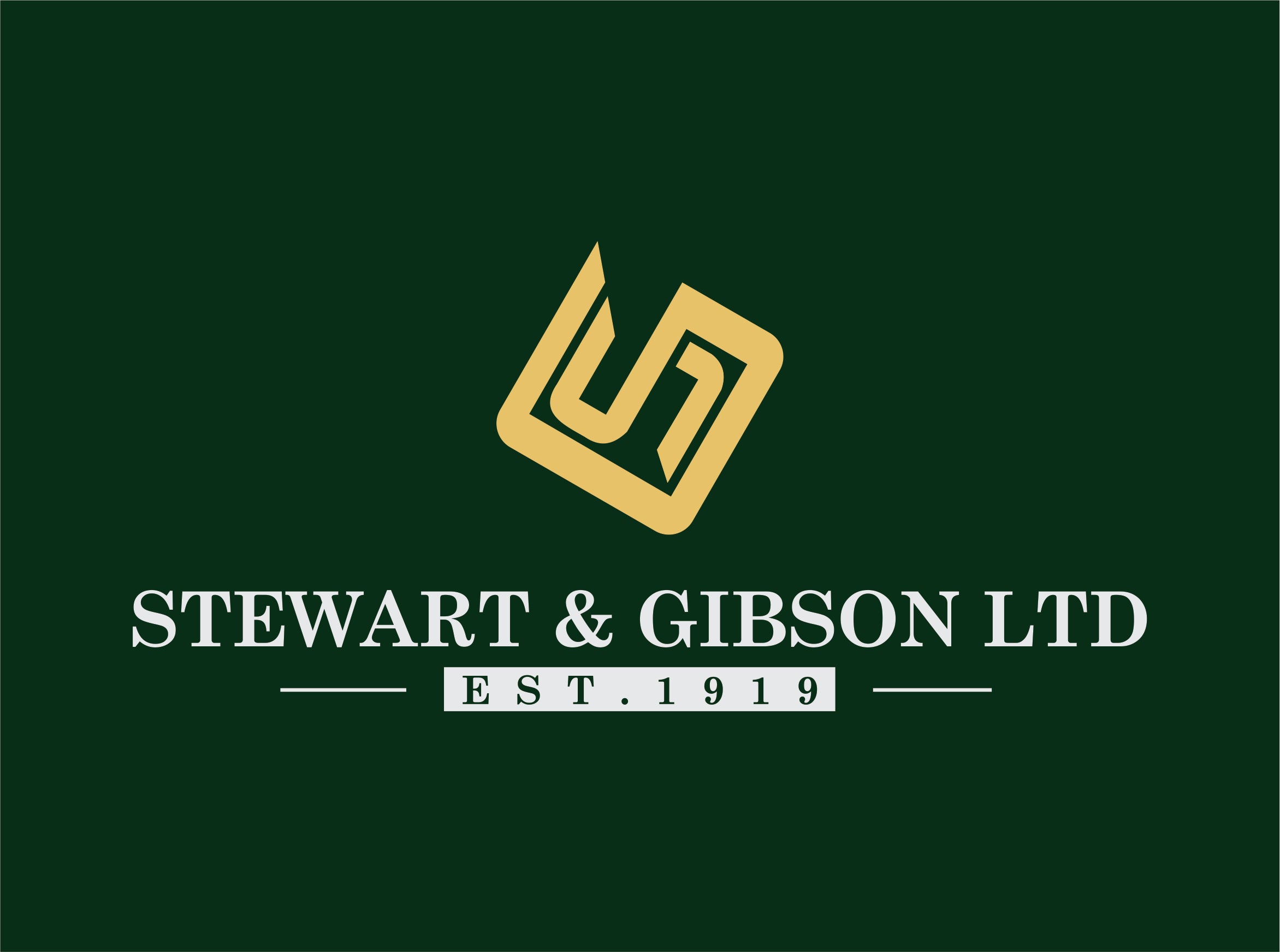 Stewart and Gibson Ltd