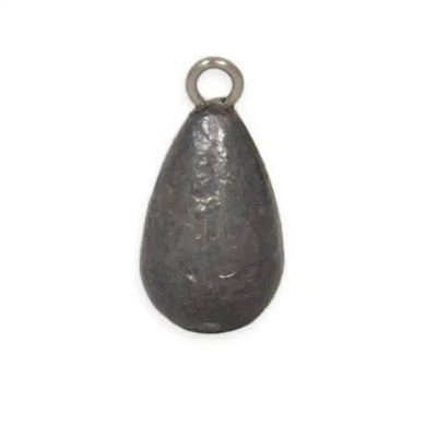 Dennett Pear Lead Weight - 8oz - Stewart And Gibson Ltd – Stewart