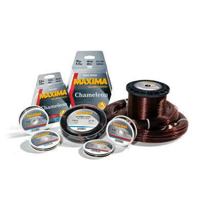 Wft Gliss Kg Super Smooth Monotex 0.18mm 150m Braided Fishing Line - 11kg –  Stewart and Gibson Ltd