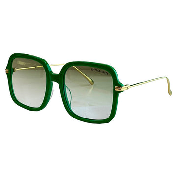 Buy Men's Fossil Men Green UV Protected Lens Oval Sunglass Online |  Centrepoint Qatar