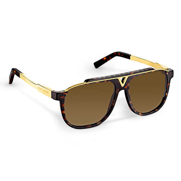 Louis Vuitton Women Sunglasses lv-1469-002 price in Doha Qatar