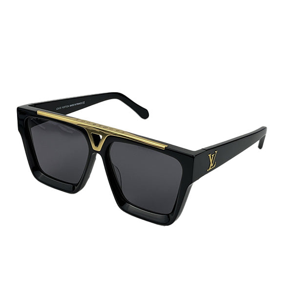 Louis Vuitton Unisex Sunglasses Z1502-001