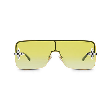 Louis Vuitton Unisex Sunglasses Z1502-004 price in Doha Qatar