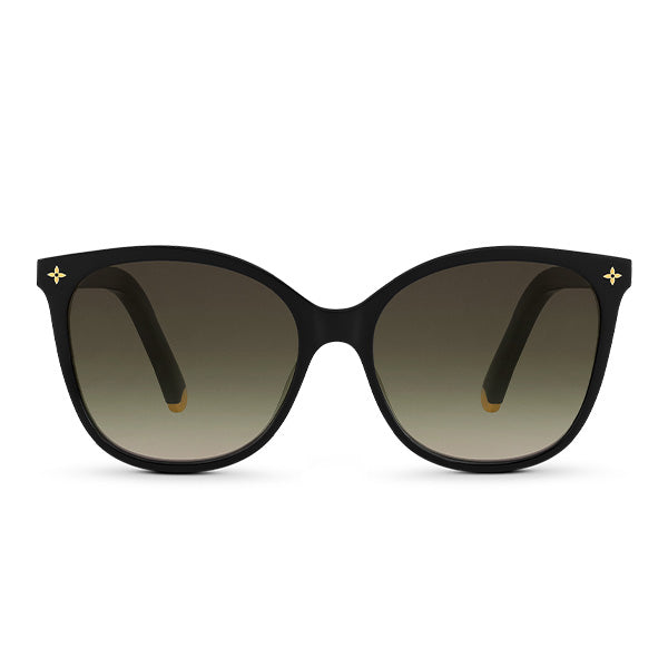 Louis Vuitton Women Sunglasses Z1657E-1