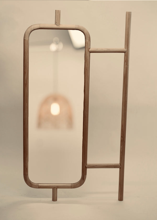 Muji mirror