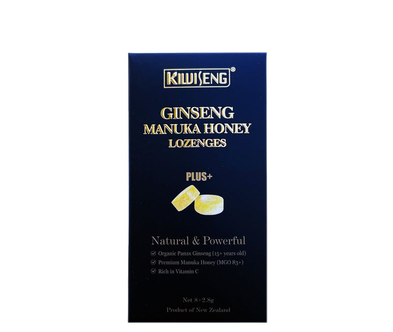 Manuka Ginseng【21袋】 culto.pro