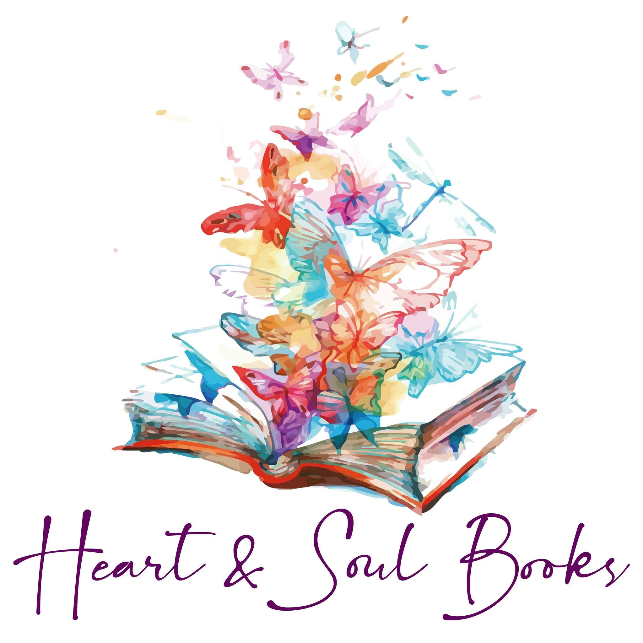 Heart and Soul Books