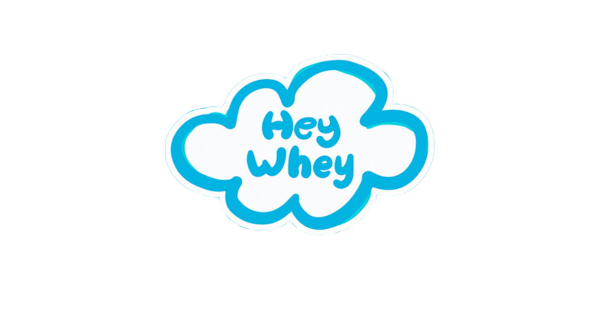 HeyWhey – heywhey