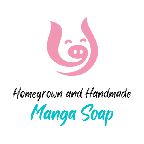 Manga Soap