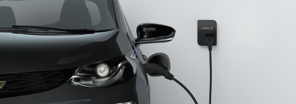 Charging stations for businesses