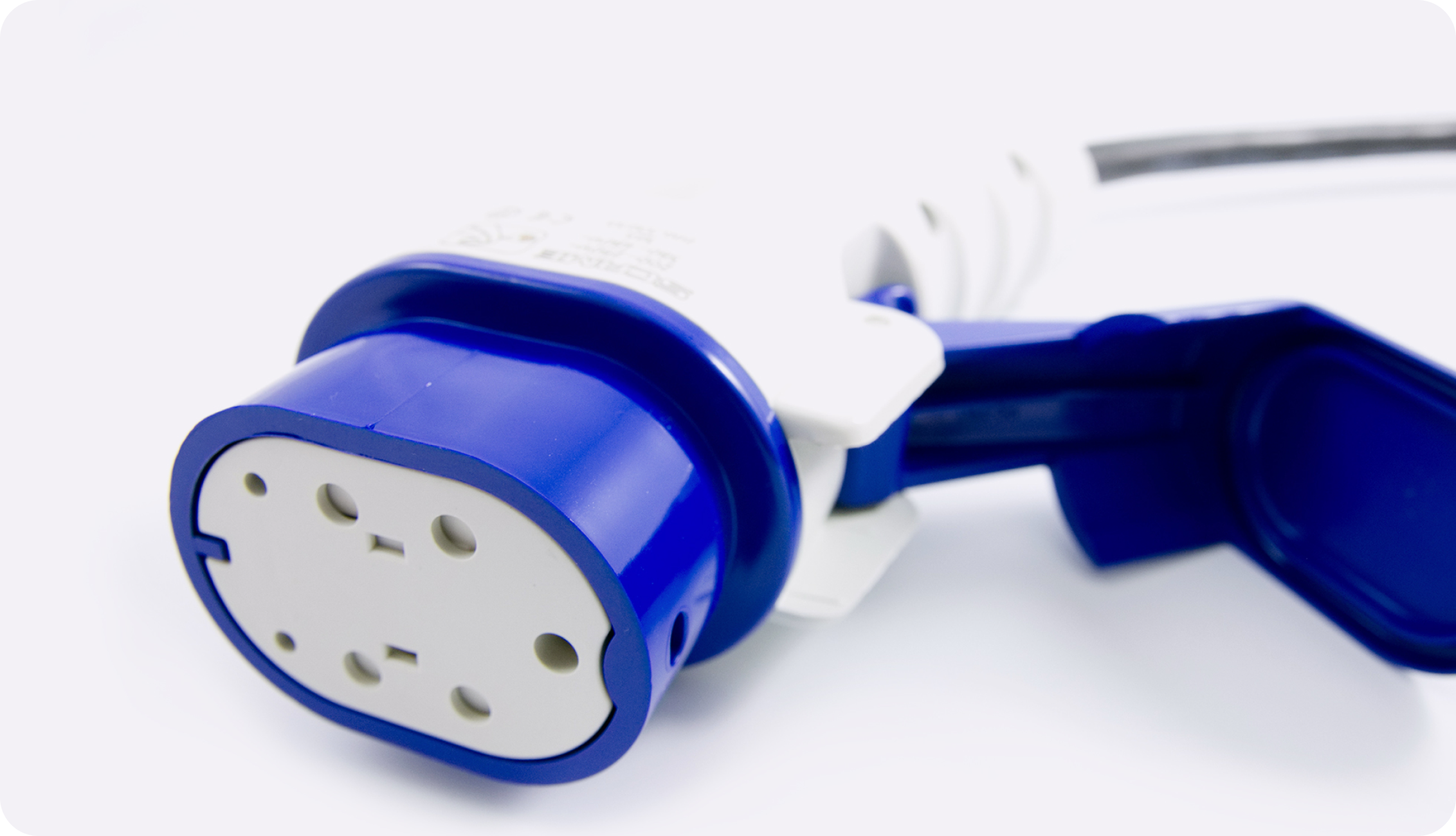 Chargement des VE : quel câble de charge faut-il avoir ?