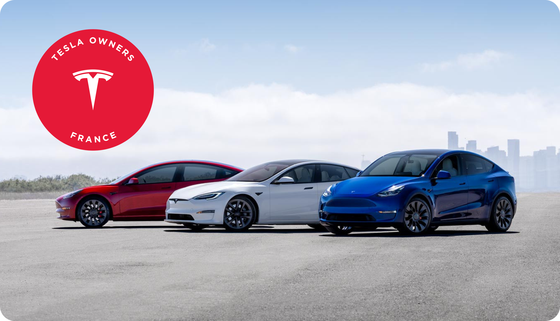 Tesla Owners Club France