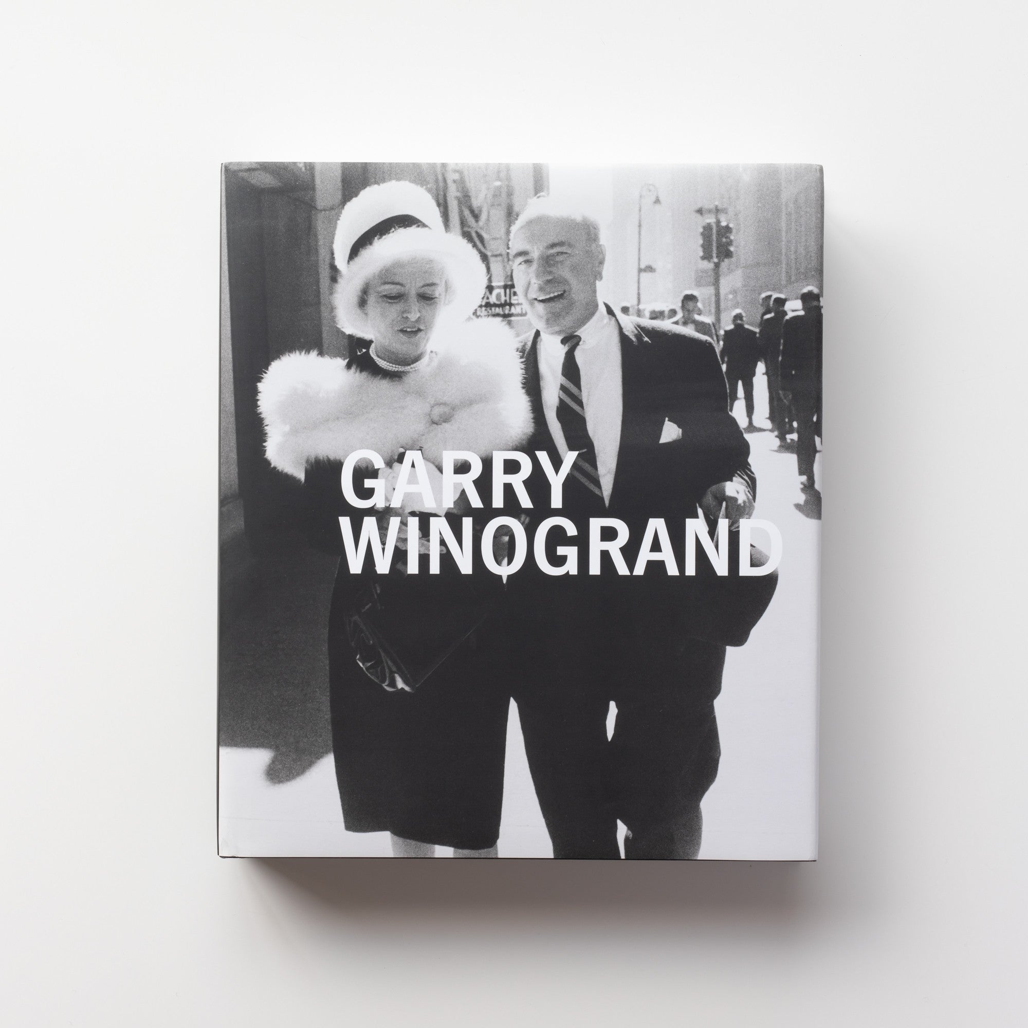 希少❗️写真集 Garry Winogrand(ゲイリー・ウィノグランド) - アート 