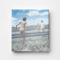 サントスピンク Ryan McGinley：Whistle for the Wind | doppocucina