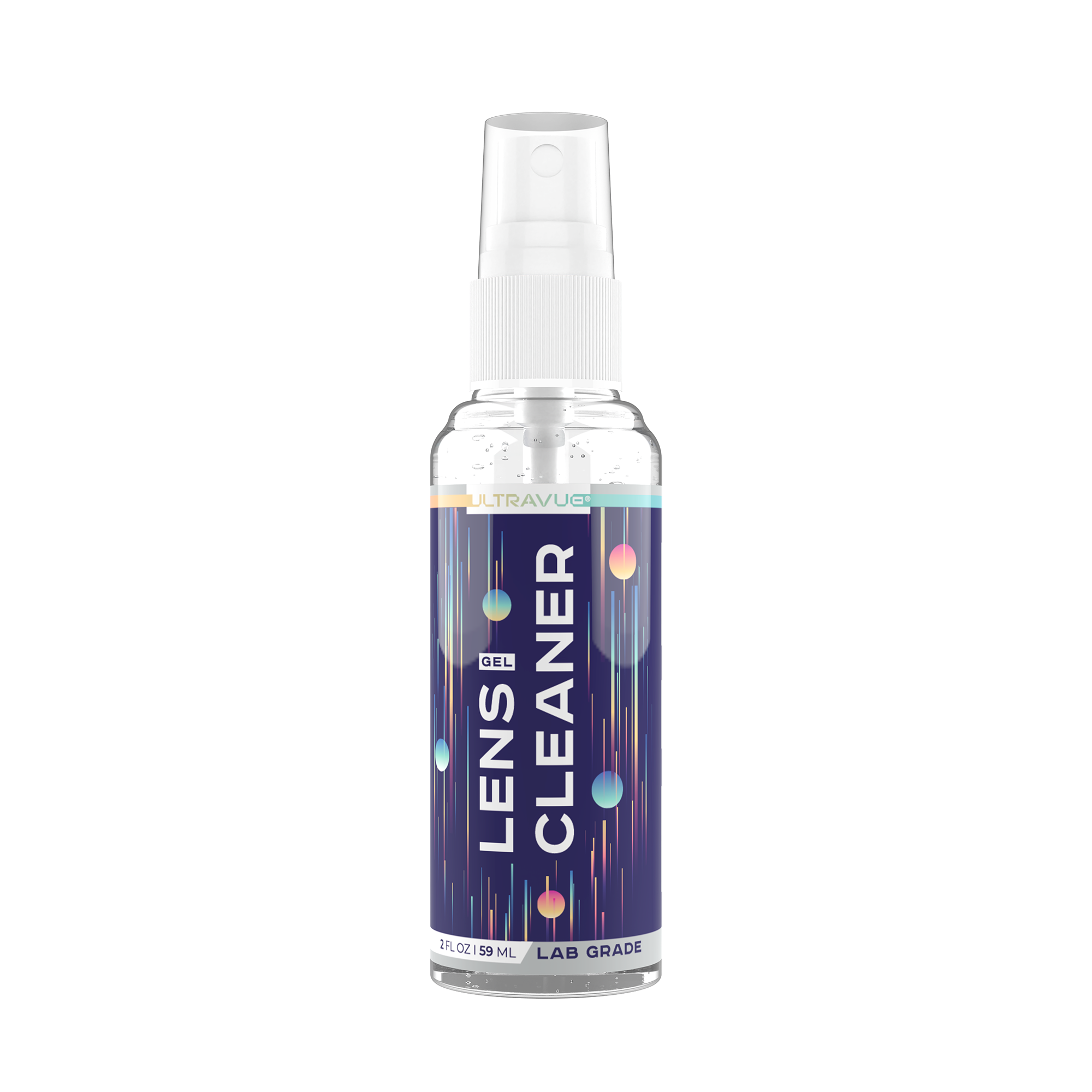 LRN Distributors Ultra Glass Cleaner – Detail Goodies