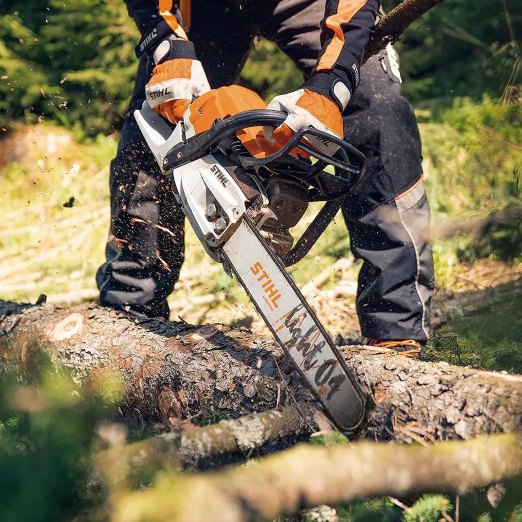 Pack bûcheron Medium Stihl