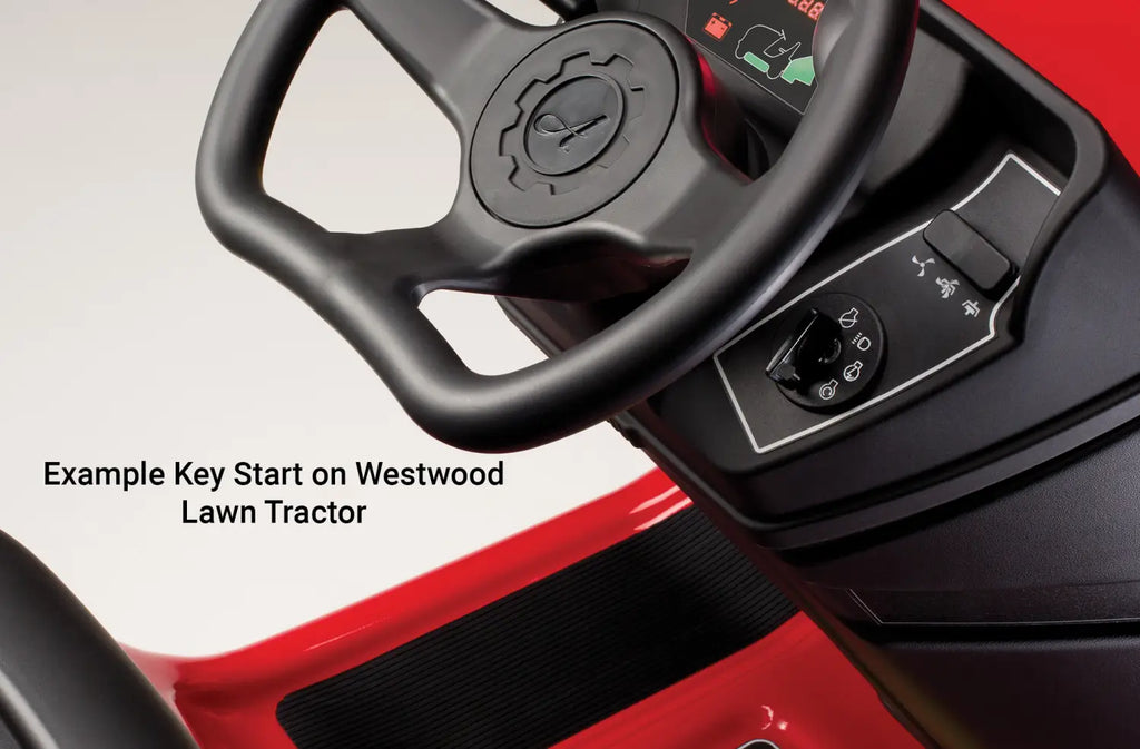 Westwood Key Start