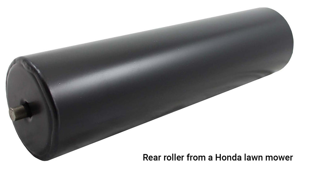 Honda Rear Roller