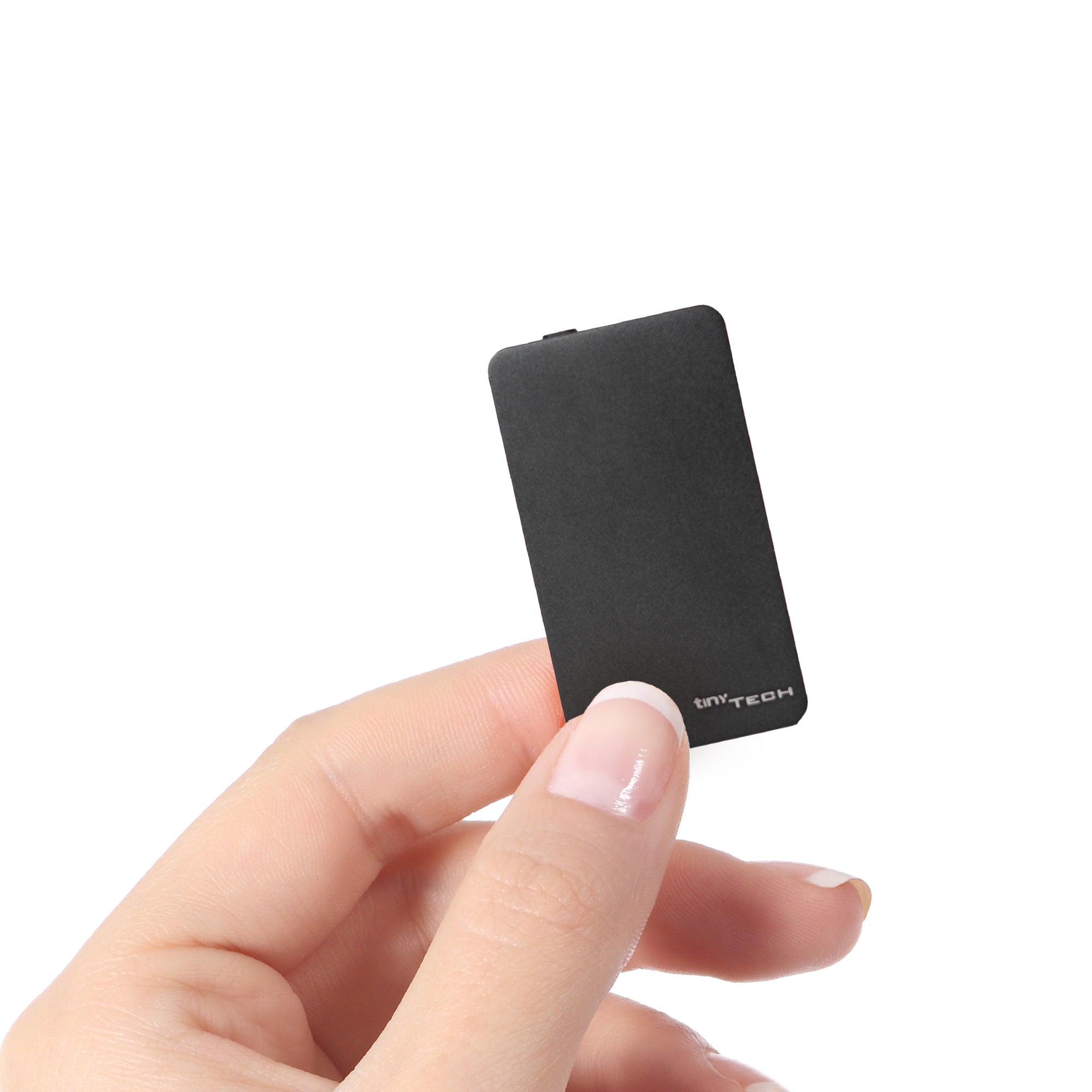 Hidden Mini Magnetic Voice Recorder - TCTEC Innovation product image