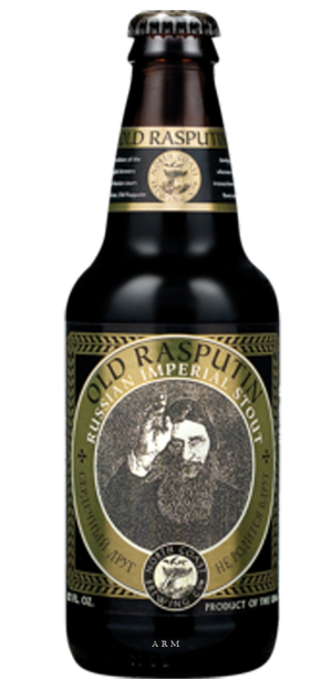North Coast Old Rasputin - Findlay Market Shopping App