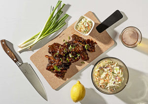 Epicurean Handy Board Plus 14" x 7.5" - Findlay Market Shopping App