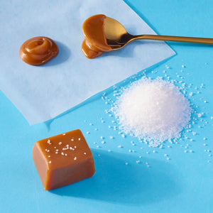 Sea Salt Caramel - Findlay Market Shopping App