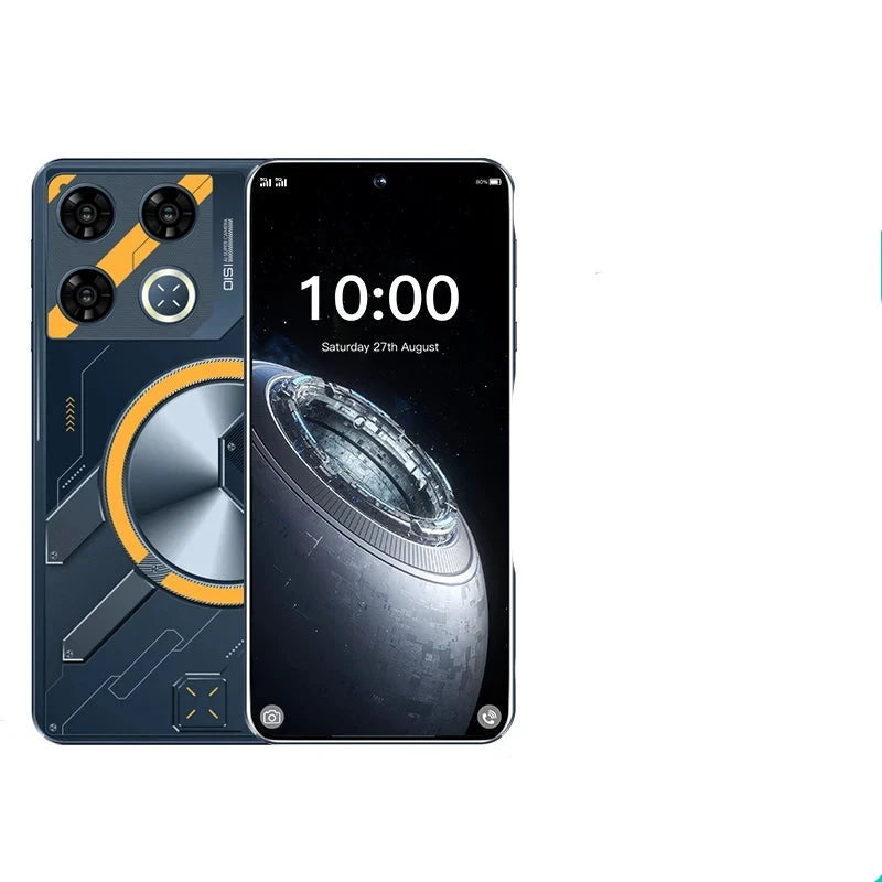 NEW GT20 Pro 5G Smartphone