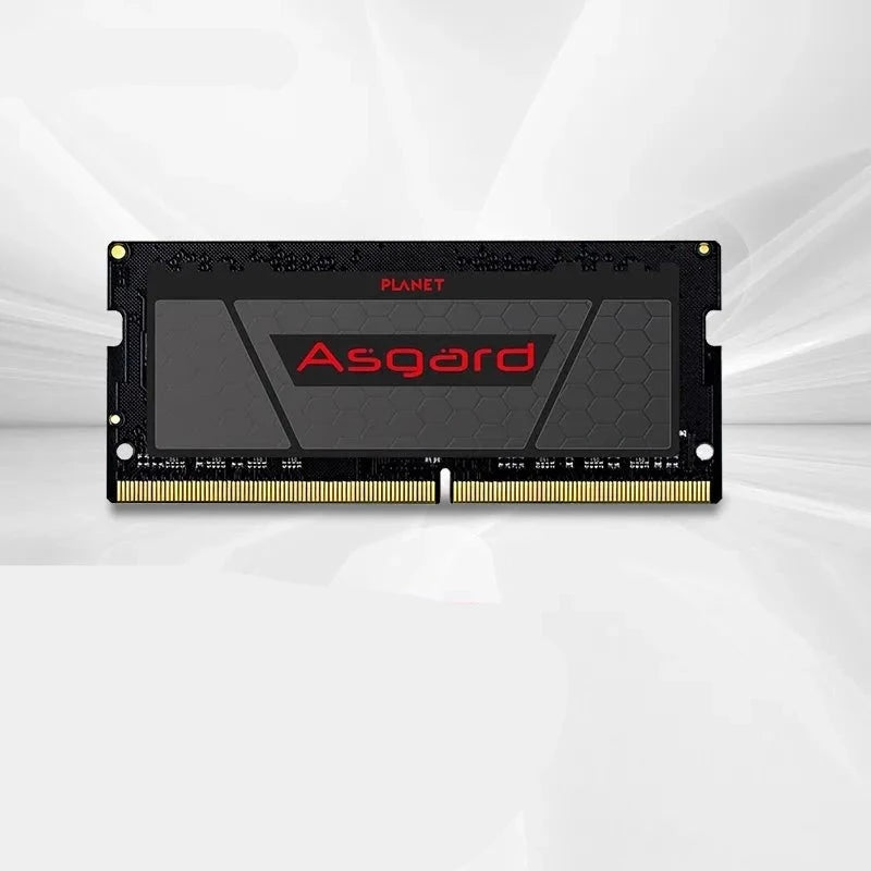 DDR4 8GB 16GB 32GB Laptop Memory RAM
