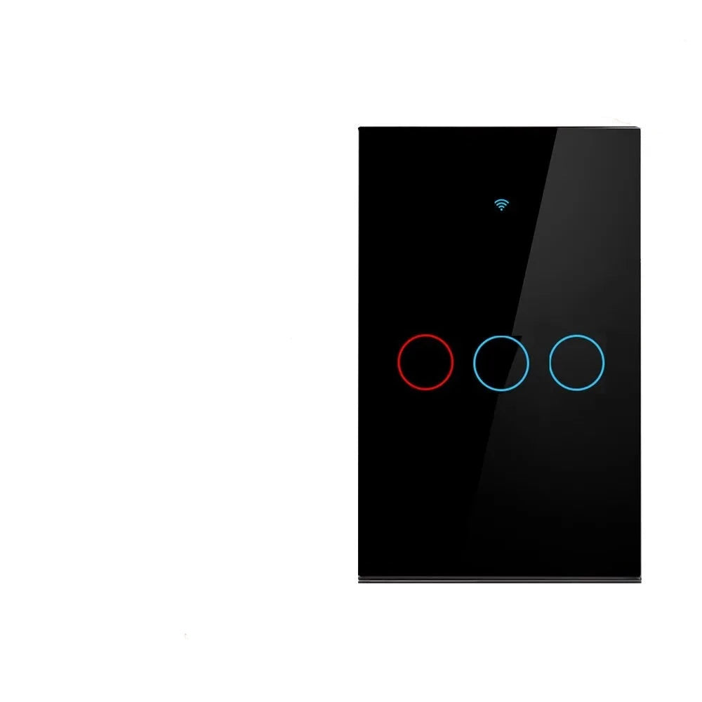 Wifi Smart Light Switch