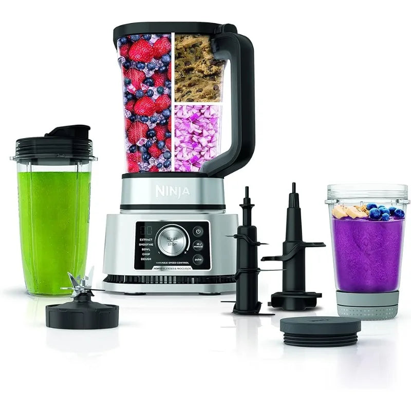 Ninja SS351 Foodi Power Blender