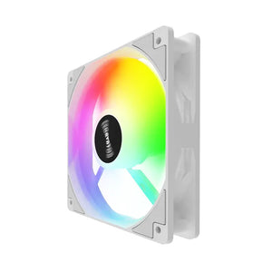 Computer Case Air Cooling RGB Fans - MLH warehouse - Computer RGB Fan